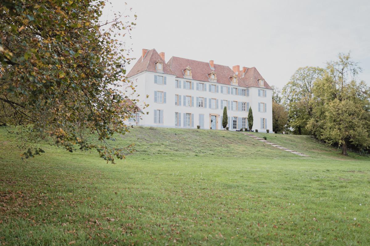 Château de Matel