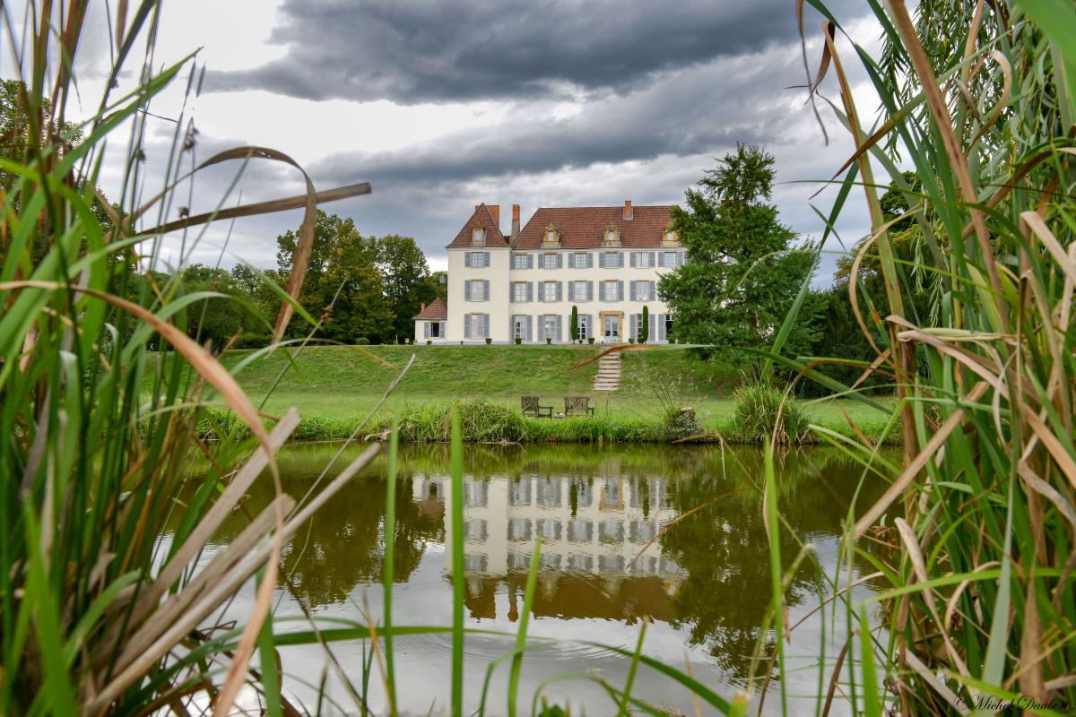 Château de Matel