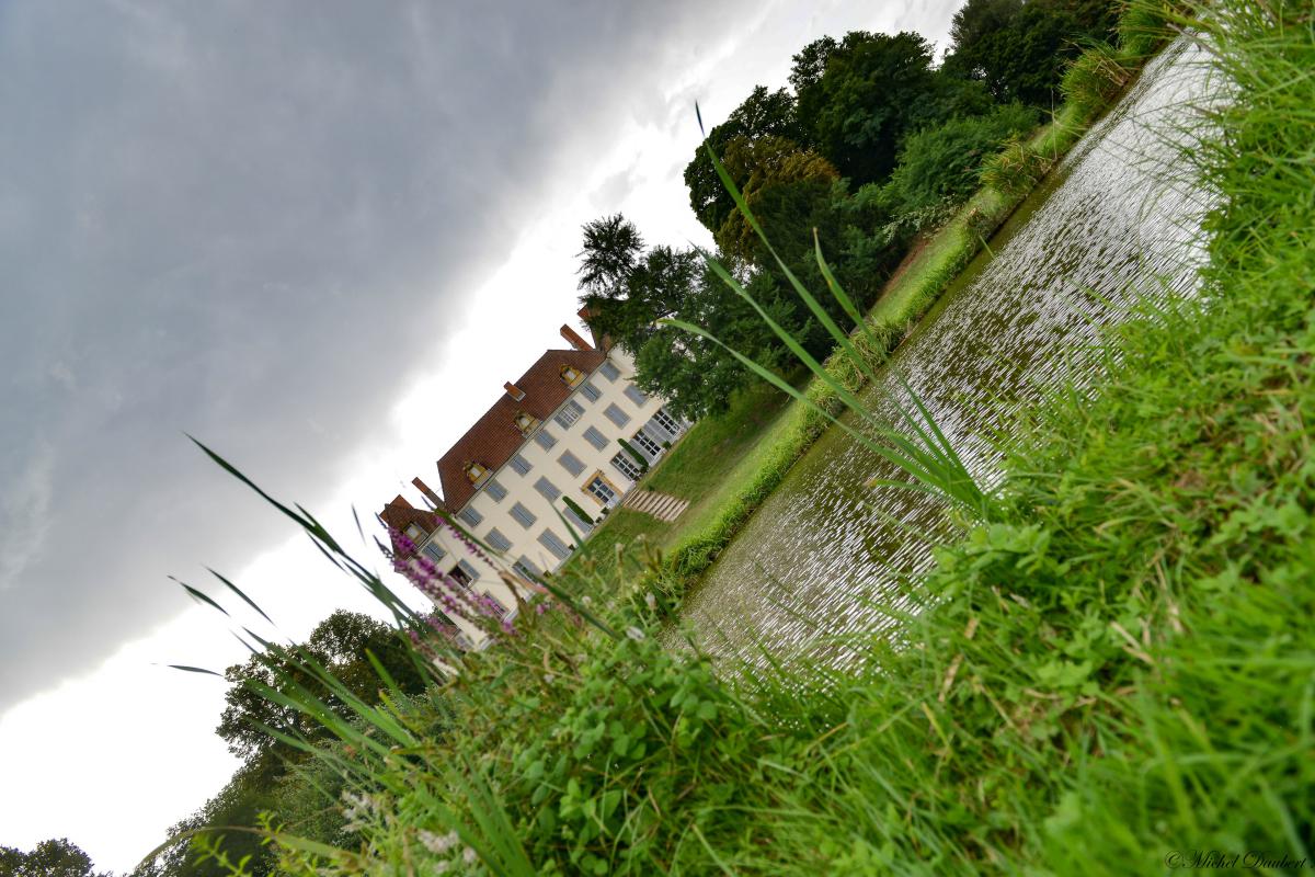 Château de Matel